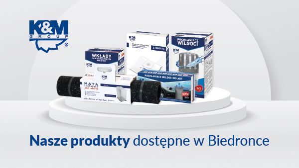 Aktualności Promocja Biedronka 2026